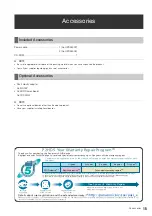 Preview for 15 page of Panasonic AJ-HPD2500 Operating Instructions Manual