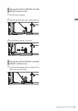 Preview for 17 page of Panasonic AJ-HPD2500 Operating Instructions Manual