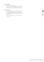 Preview for 31 page of Panasonic AJ-HPD2500 Operating Instructions Manual