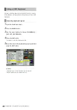 Preview for 40 page of Panasonic AJ-HPD2500 Operating Instructions Manual