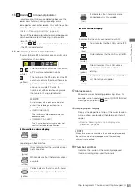 Preview for 51 page of Panasonic AJ-HPD2500 Operating Instructions Manual