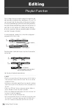 Preview for 78 page of Panasonic AJ-HPD2500 Operating Instructions Manual