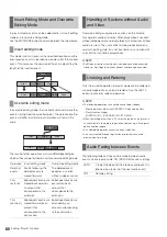 Preview for 80 page of Panasonic AJ-HPD2500 Operating Instructions Manual