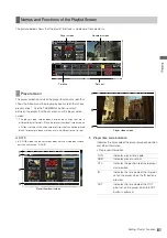 Preview for 81 page of Panasonic AJ-HPD2500 Operating Instructions Manual