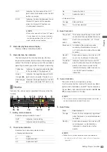 Preview for 83 page of Panasonic AJ-HPD2500 Operating Instructions Manual