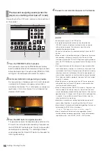 Preview for 98 page of Panasonic AJ-HPD2500 Operating Instructions Manual