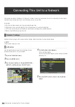 Preview for 130 page of Panasonic AJ-HPD2500 Operating Instructions Manual