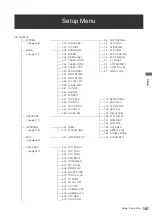 Preview for 167 page of Panasonic AJ-HPD2500 Operating Instructions Manual