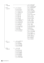 Preview for 168 page of Panasonic AJ-HPD2500 Operating Instructions Manual