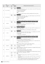 Preview for 186 page of Panasonic AJ-HPD2500 Operating Instructions Manual