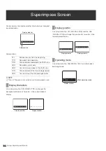 Preview for 198 page of Panasonic AJ-HPD2500 Operating Instructions Manual