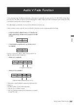 Preview for 201 page of Panasonic AJ-HPD2500 Operating Instructions Manual