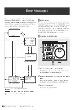 Preview for 204 page of Panasonic AJ-HPD2500 Operating Instructions Manual