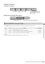 Preview for 213 page of Panasonic AJ-HPD2500 Operating Instructions Manual