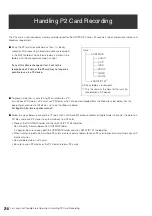 Preview for 218 page of Panasonic AJ-HPD2500 Operating Instructions Manual