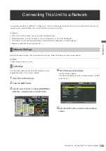 Предварительный просмотр 139 страницы Panasonic AJ-HPD2500E Operating Instructions Manual