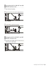 Предварительный просмотр 17 страницы Panasonic AJ-HPD2500P Operating Instructions Manual