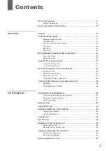 Предварительный просмотр 7 страницы Panasonic AJ-HPM100E Operating Instructions Manual