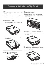 Предварительный просмотр 13 страницы Panasonic AJ-HPM100E Operating Instructions Manual