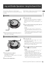 Предварительный просмотр 35 страницы Panasonic AJ-HPM100E Operating Instructions Manual