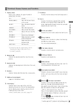 Предварительный просмотр 37 страницы Panasonic AJ-HPM100E Operating Instructions Manual