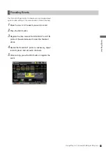 Предварительный просмотр 83 страницы Panasonic AJ-HPM100E Operating Instructions Manual