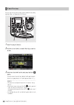 Предварительный просмотр 92 страницы Panasonic AJ-HPM100E Operating Instructions Manual