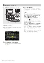 Предварительный просмотр 94 страницы Panasonic AJ-HPM100E Operating Instructions Manual