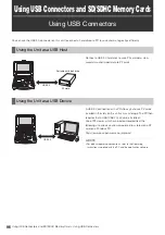 Предварительный просмотр 96 страницы Panasonic AJ-HPM100E Operating Instructions Manual