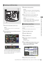 Предварительный просмотр 99 страницы Panasonic AJ-HPM100E Operating Instructions Manual