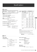 Предварительный просмотр 149 страницы Panasonic AJ-HPM100E Operating Instructions Manual