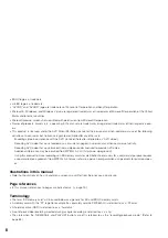 Preview for 8 page of Panasonic AJ-HPM200 Operating Instructions Manual