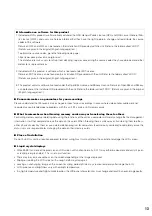 Preview for 13 page of Panasonic AJ-HPM200 Operating Instructions Manual