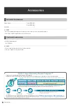 Предварительный просмотр 14 страницы Panasonic AJ-HPM200 Operating Instructions Manual