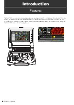 Preview for 16 page of Panasonic AJ-HPM200 Operating Instructions Manual