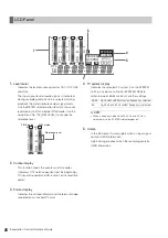 Предварительный просмотр 28 страницы Panasonic AJ-HPM200 Operating Instructions Manual