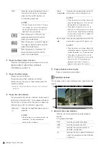 Предварительный просмотр 78 страницы Panasonic AJ-HPM200 Operating Instructions Manual