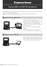 Предварительный просмотр 112 страницы Panasonic AJ-HPM200 Operating Instructions Manual