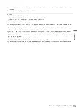 Предварительный просмотр 115 страницы Panasonic AJ-HPM200 Operating Instructions Manual