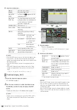 Предварительный просмотр 122 страницы Panasonic AJ-HPM200 Operating Instructions Manual