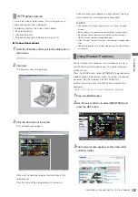 Предварительный просмотр 137 страницы Panasonic AJ-HPM200 Operating Instructions Manual