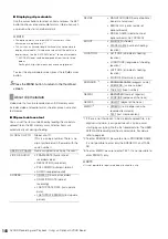 Предварительный просмотр 148 страницы Panasonic AJ-HPM200 Operating Instructions Manual