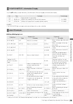 Предварительный просмотр 205 страницы Panasonic AJ-HPM200 Operating Instructions Manual