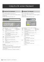 Предварительный просмотр 36 страницы Panasonic AJ-HPM200E Operation Instruction Manual