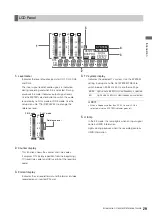 Предварительный просмотр 29 страницы Panasonic AJ-HPM200P Operation Instruction Manual