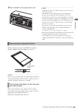 Предварительный просмотр 41 страницы Panasonic AJ-HPM200P Operation Instruction Manual