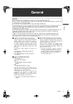 Preview for 1 page of Panasonic AJ-HPX2000 Manual