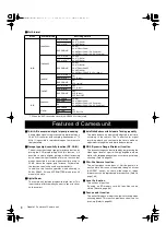 Preview for 2 page of Panasonic AJ-HPX2000 Manual