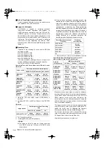 Preview for 4 page of Panasonic AJ-HPX2000 Manual