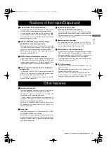 Preview for 5 page of Panasonic AJ-HPX2000 Manual